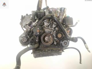 двигатель Mercedes-Benz S-Класс W220 [рестайлинг] 2002, 3.7 л., бензин, АКПП, M112, 112972, M112.972