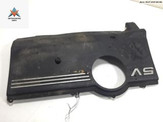 декоративная крышка двигателя Audi A6 4B/C5 1997, 2.8 л., бензин, МКПП, серый, седан, 078103935J