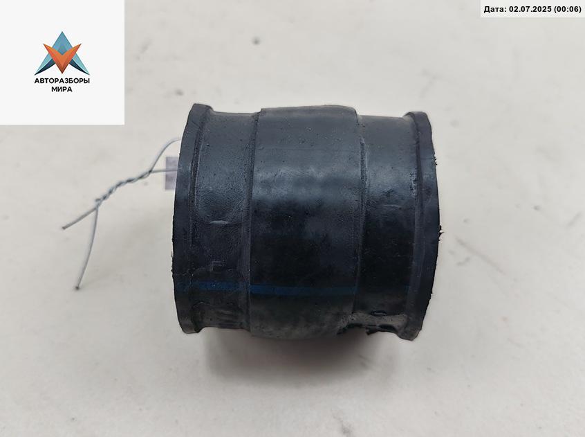 патрубок интеркулера Audi A6 4B/C5 2000, 2.5 л., дизель, АКПП, серый, универсал, 1H0145834E - фото №1