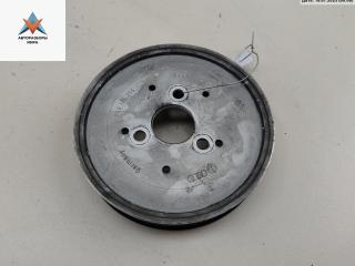 шкив насоса гидроусилителя Audi A6 4B/C5 [рестайлинг] 2002, 2.5 л., дизель, АКПП, синий, универсал, 059145255