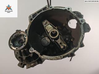 МКПП Volkswagen Passat B3 1992, 1.8 л., бензин, МКПП, серый, универсал, CEW