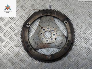 маховик Audi A6 4B/C5 2000, 2.5 л., дизель, АКПП, серый, универсал