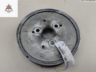 шкив насоса гидроусилителя Audi A6 4B/C5 [рестайлинг] 2002, 2.5 л., дизель, АКПП, синий, универсал, 059145255