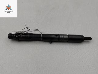 форсунка Audi A6 4B/C5 1999, 2.5 л., дизель, МКПП, серый, седан, 059130201A