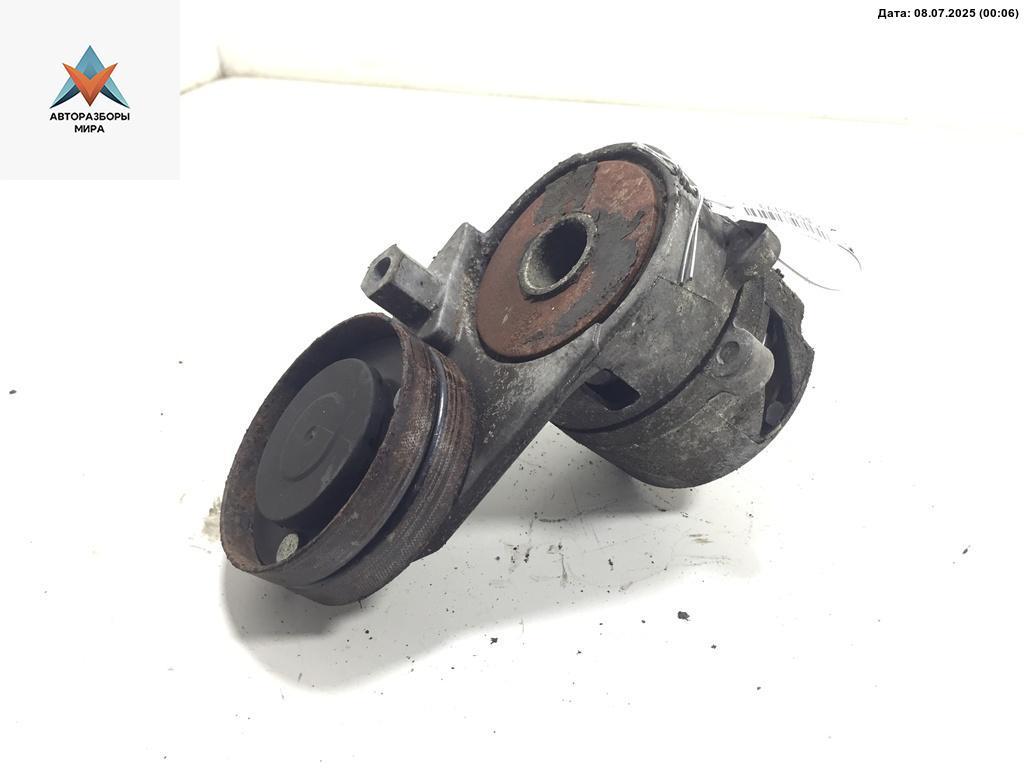 механизм натяжения ремня, цепи Audi A6 4B/C5 1997, 2.8 л., бензин, МКПП, серый, седан, 078903133AB - фото №1