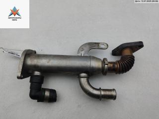 охладитель EGR / Радиатор EGR Ford Mondeo 4 поколение 2007, 2.0 л., дизель, АКПП, серый, универсал, 993062H