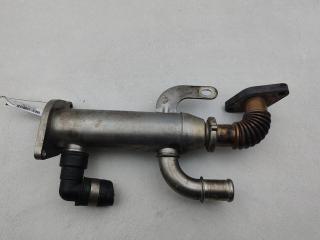 охладитель EGR / Радиатор EGR Ford Mondeo 4 поколение 2007, 2.0 л., дизель, АКПП, серый, универсал, 993062H
