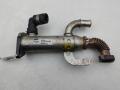 охладитель EGR / Радиатор EGR Ford Mondeo 4 поколение 2007, 2.0 л., дизель, АКПП, серый, универсал, 993062H - фото №2