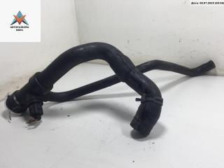 патрубок радиатора Audi A6 4B/C5 1997, 1.8 л., Ti, бензин, 4B0121049