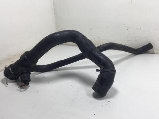 патрубок радиатора Audi A6 C5 1997, 1.8 л., Ti, бензин, 4B0121049