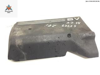 декоративная крышка двигателя Audi A6 4B/C5 1997, 2.8 л., бензин, МКПП, серый, седан, 078103936A
