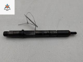 форсунка Audi A6 4B/C5 1999, 2.5 л., дизель, МКПП, серый, седан, 059130201A