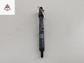 форсунка Audi A6 4B/C5 [рестайлинг] 2002, 2.5 л., дизель, АКПП, синий, универсал, 059130201F