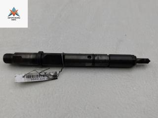 форсунка Audi A6 4B/C5 1999, 2.5 л., дизель, МКПП, серый, седан, 059130201A