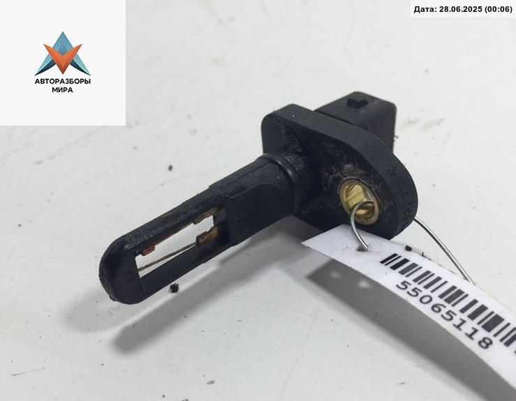 датчик абсолютного давления Audi A6 4B/C5 1997, 1.8 л., Ti, бензин, МКПП, чёрный, седан, 058905379 - фото №1