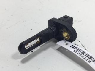датчик температуры Audi A6 4B/C5 1997, 1.8 л., Ti, бензин, МКПП, чёрный, седан, 058905379