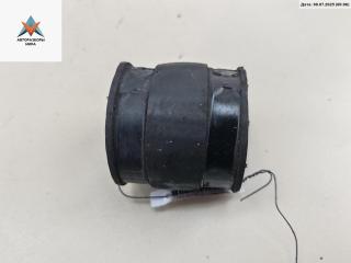 патрубок интеркулера Audi A6 4B/C5 [рестайлинг] 2002, 2.5 л., дизель, АКПП, синий, универсал, 1H0145834E