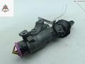 замок зажигания Audi A6 4B/C5 2000, 2.5 л., дизель, МКПП, серый, универсал, 4B0905851 - фото №2