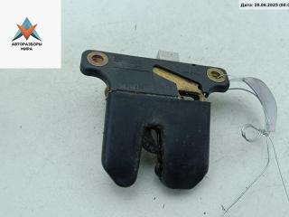 замок багажника Audi A6 4B/C5 1998, седан, 4B5827505