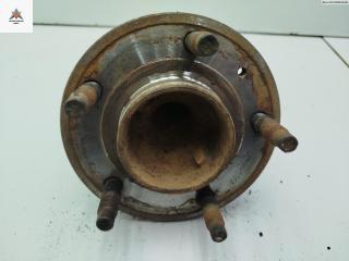 ступица задняя левая Opel Astra J [рестайлинг] 2013, 1.7 л., дизель, МКПП, синий, универсал, 13502873