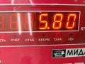 ступица передняя левая Opel Omega B [рестайлинг] 2000, 2.2 л., бензин, МКПП, серый, универсал - фото №3