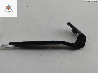 петля капота левая Audi A6 4A/C4 1997, зелёный, универсал, 4A0823301F