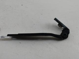 петля капота левая Audi A6 4A/C4 1997, зелёный, универсал, 4A0823301F