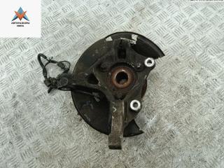 ступица передняя правая Opel Astra J [рестайлинг] 2013, 1.7 л., дизель, МКПП, синий, универсал