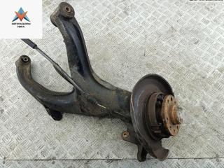 рычаг задний левый Opel Omega B [рестайлинг] 1999, 2.5 л., бензин, АКПП, синий, седан