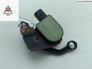 датчик дорожного просвета Audi A6 4F/C6 2005, 2.4 л., бензин, АКПП, синий, седан