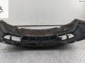 бампер передний Volkswagen Polo 4 поколение 2002, бензин, чёрный, хетчбэк 3 дв. - фото №11