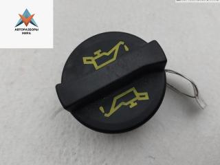 пробка маслозаливная Ford Focus 2 поколение [рестайлинг] 2007, 1.6 л., i, бензин, МКПП, синий, универсал