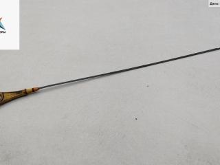 щуп двигателя Ford Focus 2 поколение [рестайлинг] 2007, 1.6 л., i, бензин, МКПП, синий, универсал