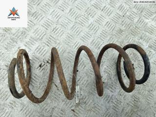 пружина передняя Opel Vectra B 1996, 1.8 л., бензин, МКПП, серый, седан