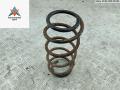 пружина передняя Opel Vectra B 1996, 1.8 л., бензин, МКПП, серый, седан - фото №2