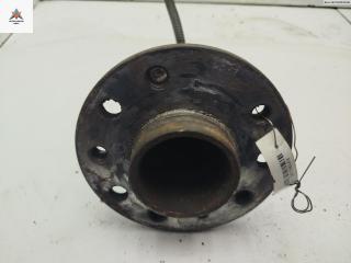 ступица задняя левая Opel Zafira 2 поколение (B) 2006, 1.8 л., бензин, МКПП, серый, минивэн, 3830236