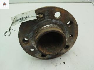 ступица задняя левая Opel Zafira 2 поколение (B) 2005, 1.9 л., дизель, МКПП, серый, минивэн