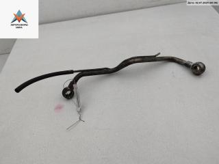 Трубка масляная турбины Toyota Avensis 2 поколение (T250) [рестайлинг] 2006, 2.2 л., дизель, МКПП, серый, универсал