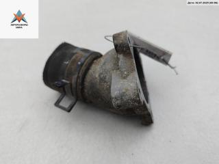 корпус термостата Toyota Avensis 2 поколение (T250) [рестайлинг] 2006, 2.2 л., дизель, МКПП, серый, универсал