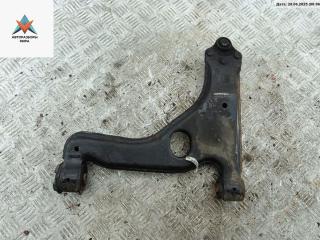 рычаг передний правый Opel Meriva 2 поколение (B) [рестайлинг] 2014, 1.4 л., бензин, АКПП, белый, минивэн