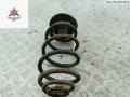 пружина задняя Opel Zafira 2 поколение (B) 2005, 1.9 л., дизель, МКПП, серый, минивэн, SP - фото №2