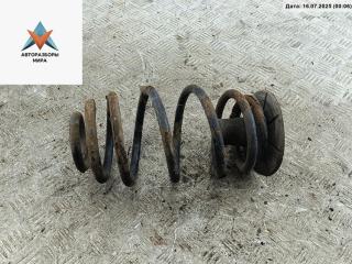 пружина задняя Opel Zafira 2 поколение (B) 2005, 1.8 л., бензин, МКПП, серый, минивэн, 2120198