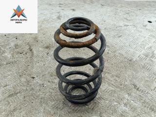 пружина задняя Opel Zafira 2 поколение (B) 2006, 1.8 л., бензин, МКПП, серый, минивэн, SP