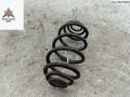 пружина задняя Opel Zafira 2 поколение (B) 2006, 1.8 л., бензин, МКПП, серый, минивэн, SP - фото №2