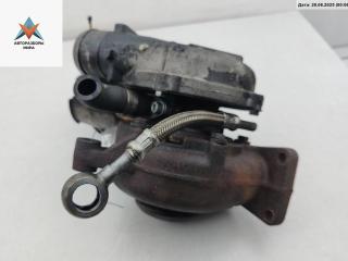 турбина Ford Mondeo 4 поколение 2007, 2.0 л., дизель, АКПП, серый, универсал, GTBL149WZ