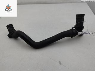 фланец (тройник) системы охлаждения Ford Mondeo 4 поколение 2007, 2.0 л., дизель, АКПП, серый, универсал, E2Z4D