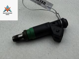 форсунка Ford Focus 2 поколение [рестайлинг] 2007, 1.6 л., i, бензин, МКПП, синий, универсал, 98MFBC