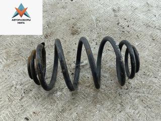 пружина задняя Opel Zafira 2 поколение (B) 2006, 1.8 л., бензин, МКПП, серый, минивэн, SP