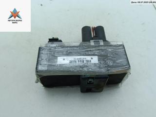 блок управления вентилятором (реле) Audi A3 8L 1999, 1.8 л., Ti, бензин, МКПП, серый, хетчбэк 5 дв.