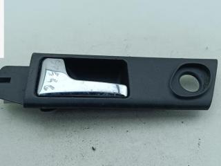 ручка внутренняя задняя левая Audi A6 4A/C4 1997, 2.5 л., дизель, МКПП, зелёный, универсал, 4A0839019